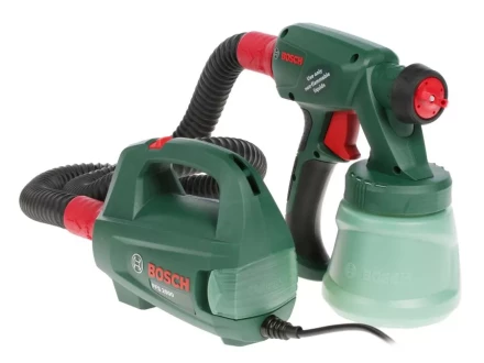 Краскопульт электрический BOSCH PFS 2000 (0.603.207.300) купить в Нижневартовске