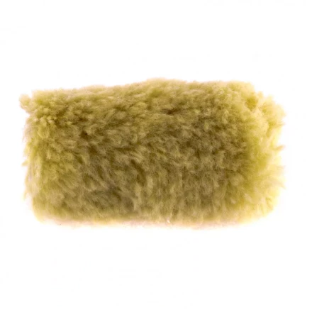 Мини-валик сменный "Фасадные работы" 60 мм ворс 12 мм D 16 мм D ручки 6 мм полиакрил полиэстер Сибртех 80589 купить в Нижневартовске