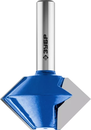 Фрезы кромочные конусные серия ПРОФЕССИОНАЛ купить в Нижневартовске