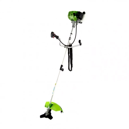 Триммер бензиновый Сибртех БКС 2500-2 разъемная штанга 96244 купить в Нижневартовске