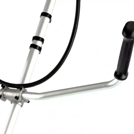 Триммер бензиновый Сибртех БКС 2500-2 разъемная штанга 96244 купить в Нижневартовске