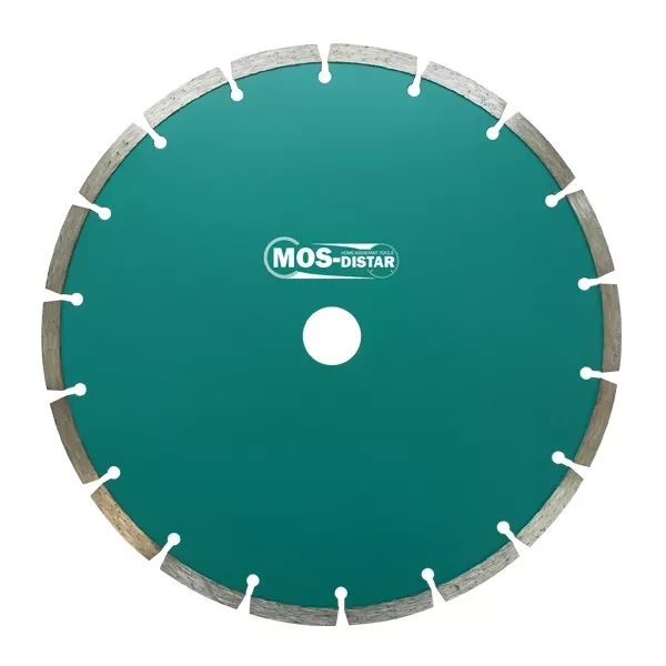 Диск алмазный по бетону 1A1RSS Classic Econom MOS-DISTAR 300*2,8*7*22Т*25,4 mm купить в Нижневартовске