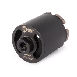 Коронка КВТ SF-72/65 6T серия ПРОФИ (102558)