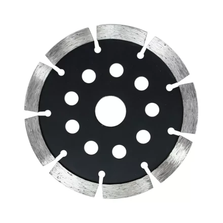 Диск алмазный по бетону 1A1RSS GROOVER MD-STARS 230*6.0*10*15T*22,23 mm купить в Нижневартовске