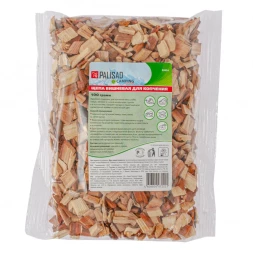 Щепа вишневая для копчения 100 гр Camping Palisad 69624