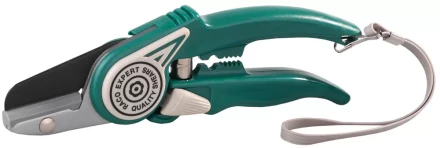 Секатор RACO с пластиковыми рукоятками и упорной пластиной, 200мм 4206-53/155C купить в Нижневартовске