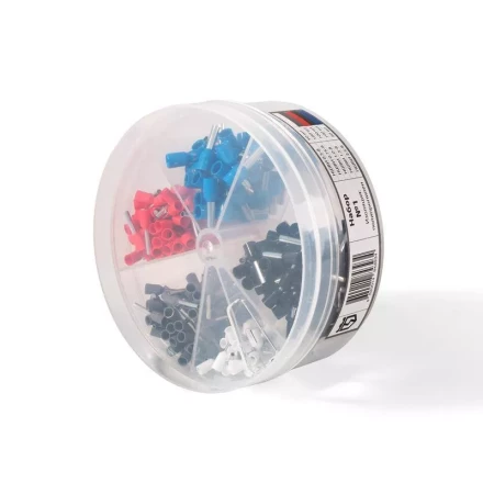 Набор втулочных наконечников КВТ НШВИ №1 (79489) купить в Нижневартовске