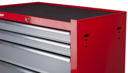 Тележка инструментальная ЗУБР "МАСТЕР", 7 ящиков, 680х330х880мм 38905-7 купить в Нижневартовске