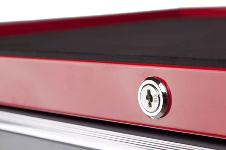 Тележка инструментальная ЗУБР "МАСТЕР", 7 ящиков, 680х330х880мм 38905-7 купить в Нижневартовске