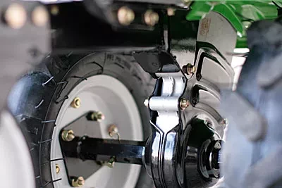 Мотоблок бензиновый Aurora GARDENER 750 купить в Нижневартовске