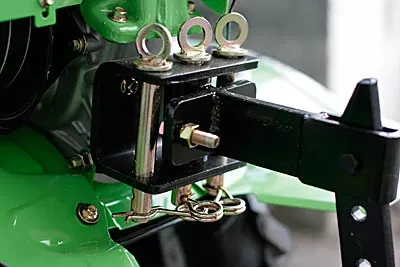 Мотоблок бензиновый Aurora GARDENER 750 купить в Нижневартовске