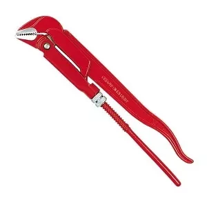 Ключ с парной рукоятью губки 45° 1?  19221 купить в Нижневартовске