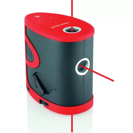 Лазерный отвес Lino P3 купить в Нижневартовске