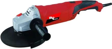 Шлифмашина RedVerg УШМ RD-AG210-230 Болгарка купить в Нижневартовске