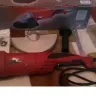 Шлифмашина RedVerg УШМ RD-AG210-230 Болгарка купить в Нижневартовске