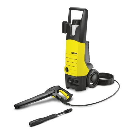 Мойка высокого давления KARCHER K 5 UM купить в Нижневартовске