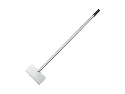 Ледоруб-скребок металлический черенок СИБРТЕХ Россия 61524 купить в Нижневартовске