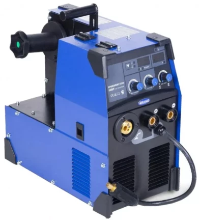 Сварочный полуавтомат SPEEDWAY 250 IGBT AURORA-PRO купить в Нижневартовске