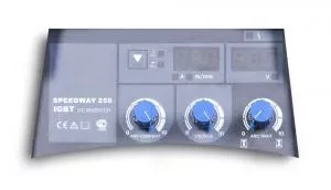 Сварочный полуавтомат SPEEDWAY 250 IGBT AURORA-PRO купить в Нижневартовске