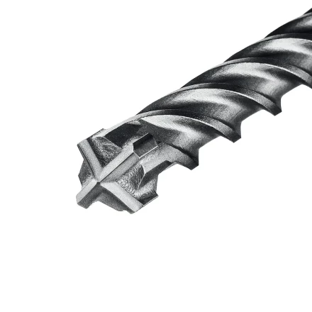 ЗУБР ПРОФИ-4Х 25x800 мм, SDS-plus бур (29313-800-25) купить в Нижневартовске