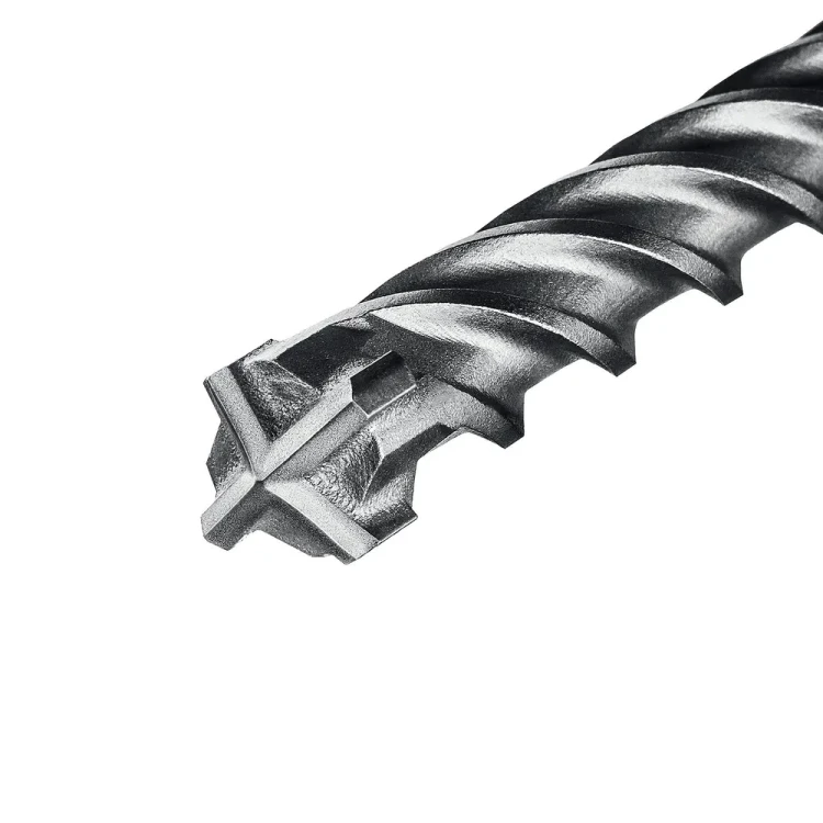 ЗУБР ПРОФИ-4Х 25x800 мм, SDS-plus бур (29313-800-25) купить в Нижневартовске