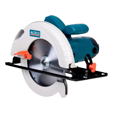 Циркулярная пила ALTECO CS 1500-210 30799 купить в Нижневартовске