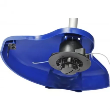 Электрокоса Hyundai Z 1000 купить в Нижневартовске