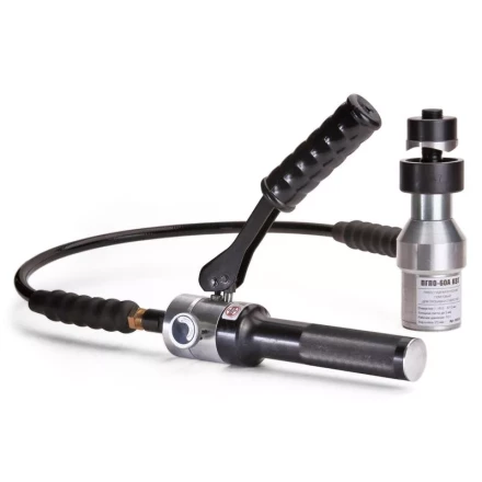 Гидравлическая система ПГПО-60А КВТ купить в Нижневартовске