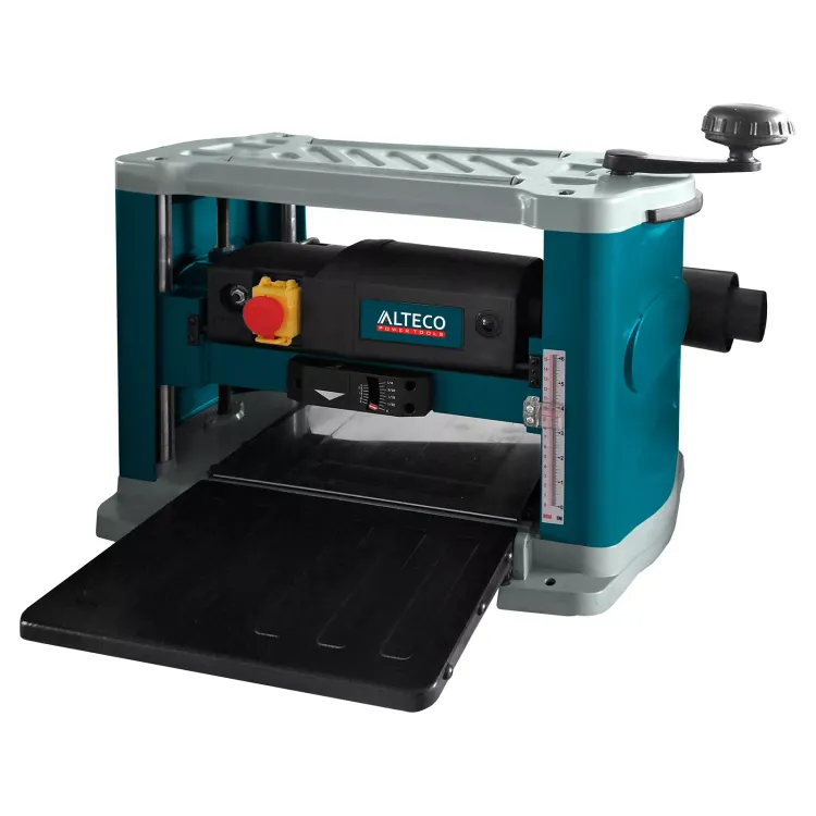 Рейсмусовый станок по дереву ALTECO P 1500 59605 купить в Нижневартовске