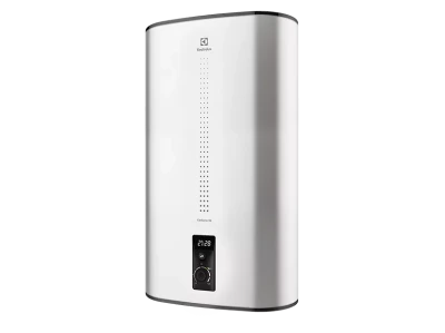 Водонагреватель Electrolux EWH 80 Centurio IQ Silver