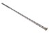 Бур HAMMER Ф16х460мм SDS Plus (201-137) купить в Нижневартовске