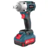 Бесщеточный аккумуляторный ударный гайковерт ALTECO CIW 21-500 BL 71516 купить в Нижневартовске