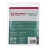 Кордщетка HAMMER чаша 85мм для УШМ витая сталь (207-111) купить в Нижневартовске