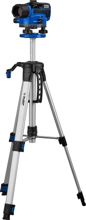 ЗУБР Ш-120, элевационный штатив (34944) купить в Нижневартовске