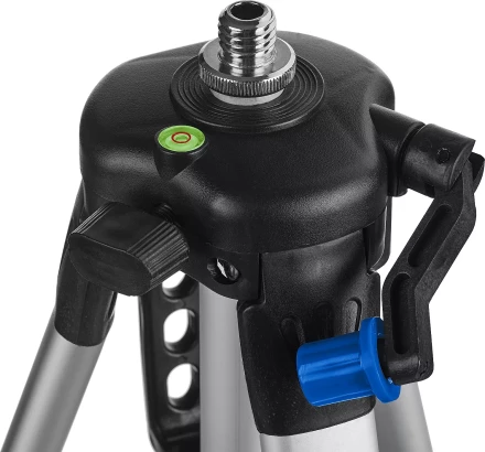 ЗУБР Ш-120, элевационный штатив (34944) купить в Нижневартовске