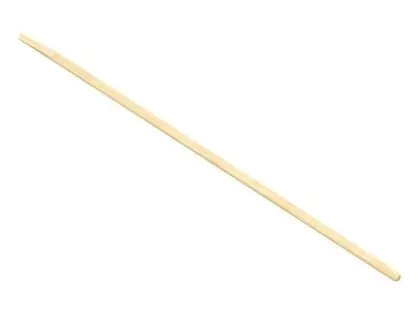 Черенок 25х1300 мм лакированный 68402 купить в Нижневартовске