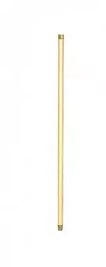 Черенок 25х1300 мм лакированный 68402 купить в Нижневартовске