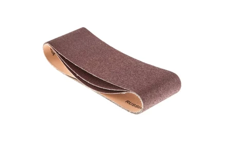 Лента шлиф. бесконечная HAMMER 100х610мм P40 купить в Нижневартовске