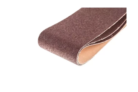 Лента шлиф. бесконечная HAMMER 100х610мм P40 купить в Нижневартовске