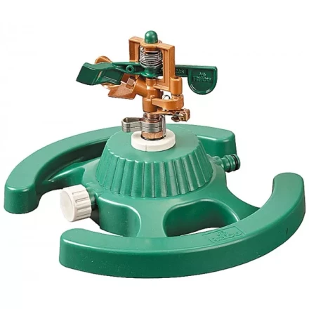 Распылитель импульсный RACO "ЭКСПЕРТ" латунный на подставке, 490кв.м 4260-55/708 купить в Нижневартовске