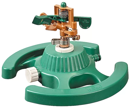 Распылитель импульсный RACO "ЭКСПЕРТ" латунный на подставке, 490кв.м 4260-55/708 купить в Нижневартовске