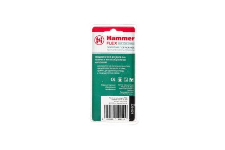 Насадка HAMMER MF-AC 029, 32,5*40мм купить в Нижневартовске