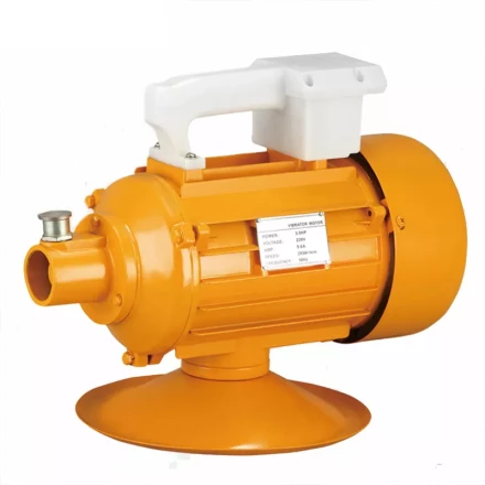 Электропривод глубинного вибратора для бетона TOR ZN50-JT 1024051 купить в Нижневартовске