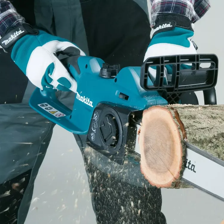 Пила цепная Makita UC4041A купить в Нижневартовске