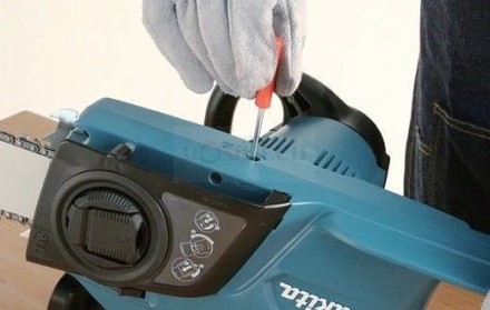 Пила цепная Makita UC4041A купить в Нижневартовске