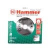 Диск пильный твердосплавный HAMMER Ф210х30мм 24зуб. купить в Нижневартовске