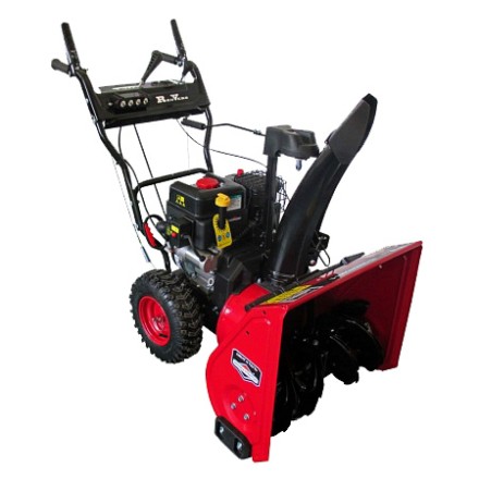 Снегоуборщик бензиновый RedVerg RD-SB60/950BS-E купить в Нижневартовске