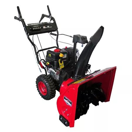 Снегоуборщик бензиновый RedVerg RD-SB60/950BS-E купить в Нижневартовске