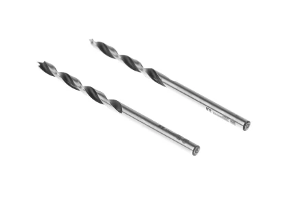 Сверло по дереву HAMMER Ф3х60мм (DR WD WR 3,0мм*60/30мм 2шт.) купить в Нижневартовске