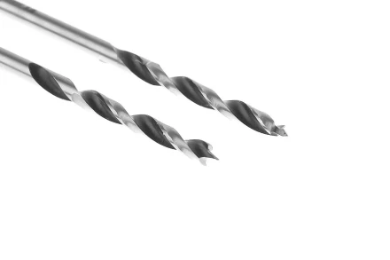 Сверло по дереву HAMMER Ф3х60мм (DR WD WR 3,0мм*60/30мм 2шт.) купить в Нижневартовске